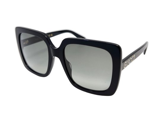 Gucci GG0418S 001 Zonnebril - Dames - Zwart van Gucci