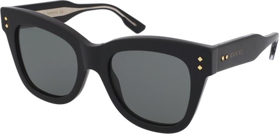 Gucci GG1082S 001 Glasdiameter: 52 van Gucci