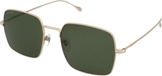 Gucci GG1184S 002Glasdiameter: 54 van Gucci