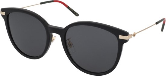 Gucci GG1196SK 003Glasdiameter: 56 van Gucci