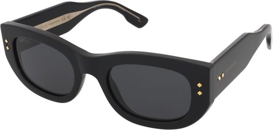 Gucci GG1215S 002Glasdiameter: 51 van Gucci