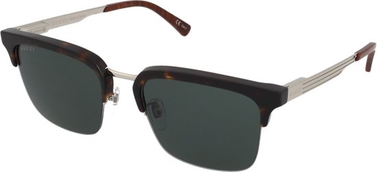 Gucci GG1226S 003Glasdiameter: 53 van Gucci