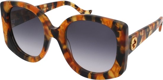 Gucci GG1257S 004 van Gucci