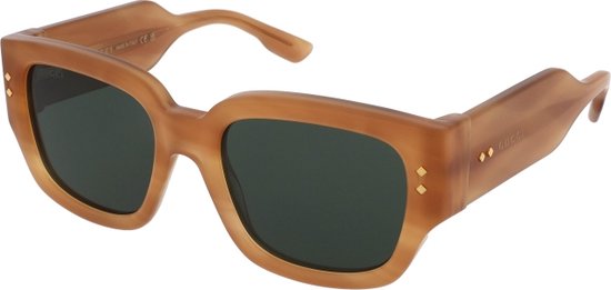 Gucci GG1261S 004Glasdiameter: 54 van Gucci