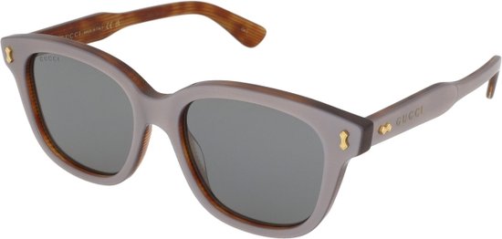 Gucci GG1264S 004Glasdiameter: 52 van Gucci