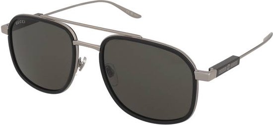 Gucci GG1310S 001Glasdiameter: 56 van Gucci