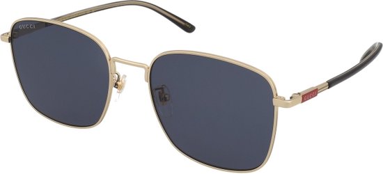 Gucci GG1350S 004Glasdiameter: 58 van Gucci