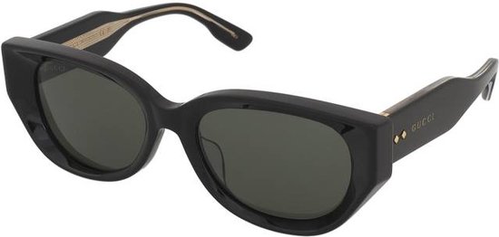 Gucci GG1532SA 001 van Gucci