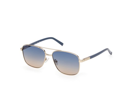 Guess gafas GU3040 33W 140 mm van Merkloos