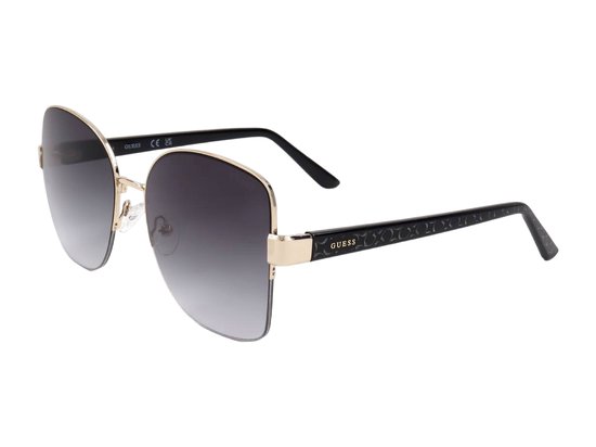 Guess GF00052/S 32B Zonnebril - Dames - Goud