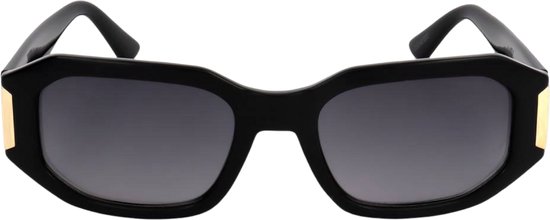 Guess GF00056/S 01B Zonnebril - Dames - Zwart