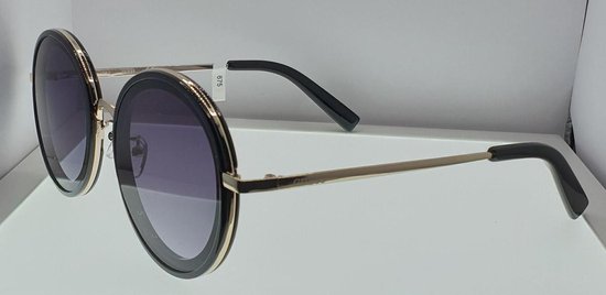 Guess GF0330/S 01B Zonnebril - Dames - Zwart van Guess
