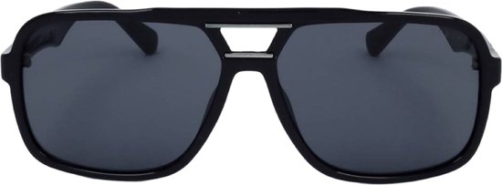 Guess GF5125 01A Zonnebril - Heren - Zwart