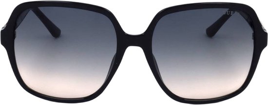 Guess GF6203/S 01W Zonnebril - Dames - Zwart van Guess