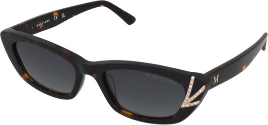 Guess GM0822 52PGlasdiameter: 53 van Guess