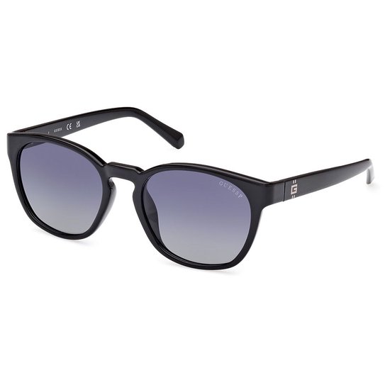 Guess Gu00083 Zonnebril Zwart Man van Guess