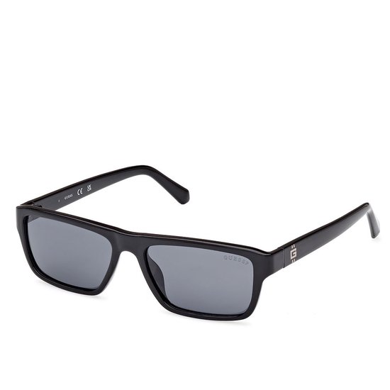Guess Gu00085 Zonnebril Zwart Man van Guess