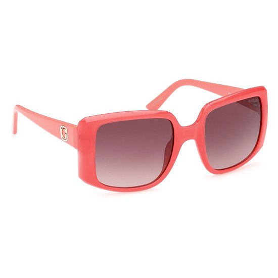 Guess Gu00097 Zonnebril Rood Man van Guess