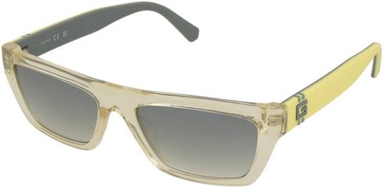 Guess GU00120 39CGlasdiameter: 55 van Guess