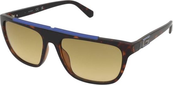 Guess Gu00122 Gepolariseerde Zonnebril Goud Man van Guess