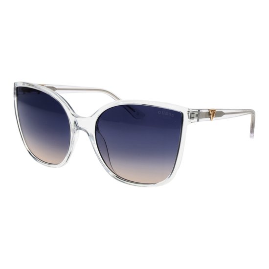 Guess GU00144 26B Zonnebril - Dames - Transparant van Guess