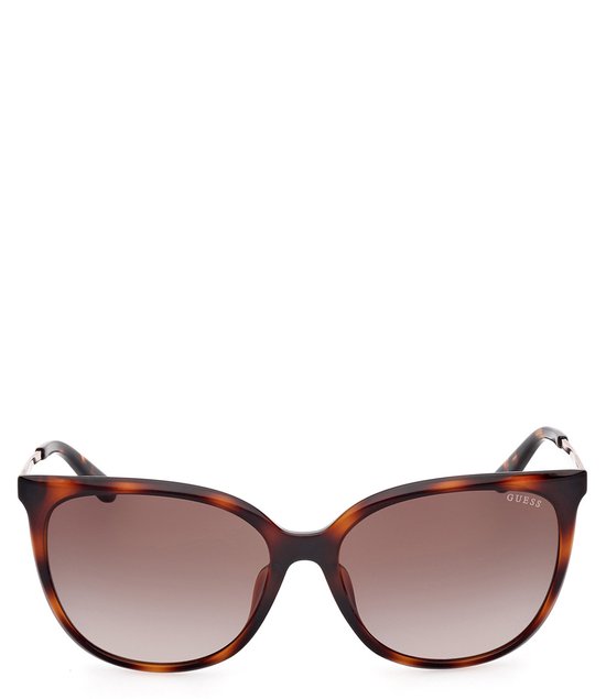 Guess Gu00150-h Zonnebril Bruin Man van Guess