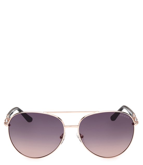 Guess Gu00158 Dames Zonnebril Man van Guess