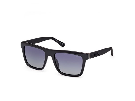 Guess Gu00166 Zonnebril Zwart Man van Merkloos
