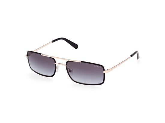 Guess Gu00168 Zonnebril Bruin Man