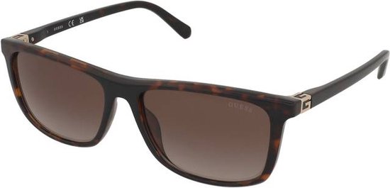 Guess Gu00169 Zonnebril Man van Guess