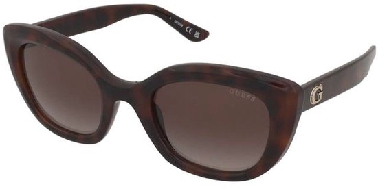 Guess Gu00196 Dames Zonnebril Man van Guess