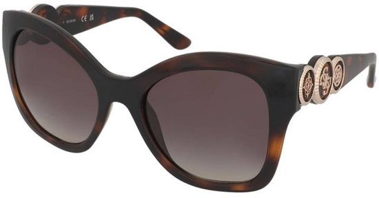 Guess Gu00197 Dames Zonnebril Man van Guess