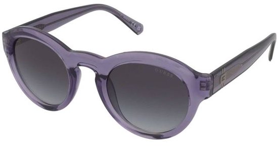 Guess Gu00205 Zonnebril Paars Man van Guess