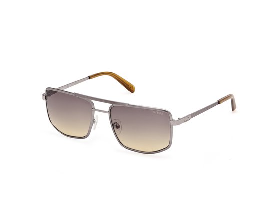 Guess Gu00208 Zonnebril Zilver Man van Merkloos