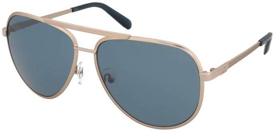 Guess Gu00209 Zonnebril Blauw Man van Merkloos