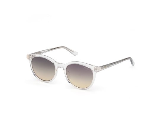 Guess GU00235 26B crystal 46/17/140 TEEN Zonnebrillen van Merkloos