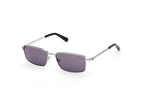 Guess GU00273 Shiny light ruthenium 56/15/145 MAN Zonnebrillen