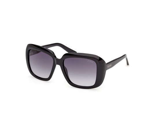 Guess GU00288 Shiny black 55/16/130 WOMAN Zonnebrillen