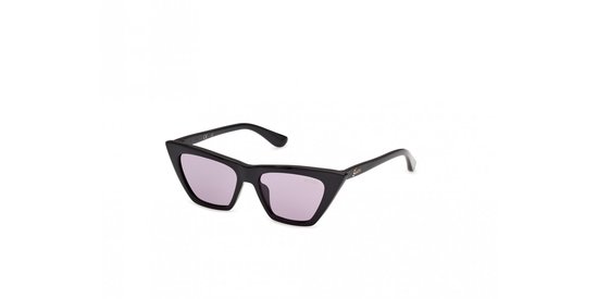 Guess GU00315 Shiny black 46/14/130 Meisje Zonnebrillen
