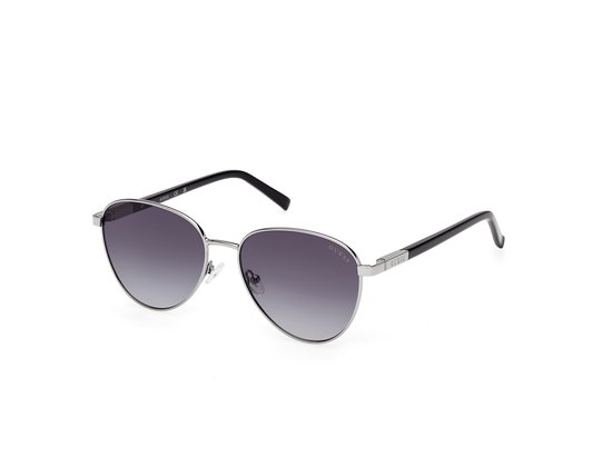 Guess GU3041 Shiny light ruthenium 53/15/140 UNISEX Zonnebrillen