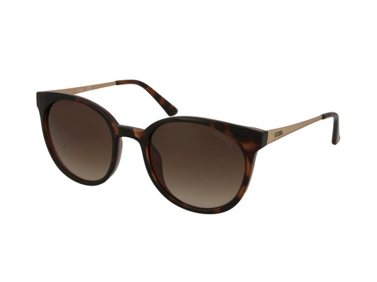Guess Gu7503 Zonnebril Bruin 52 Heren van Guess