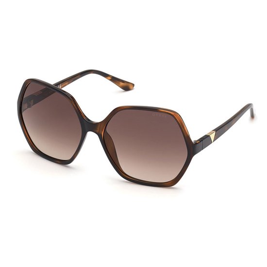 Guess Gu7747 Zonnebril Bruin 62 Man van Guess