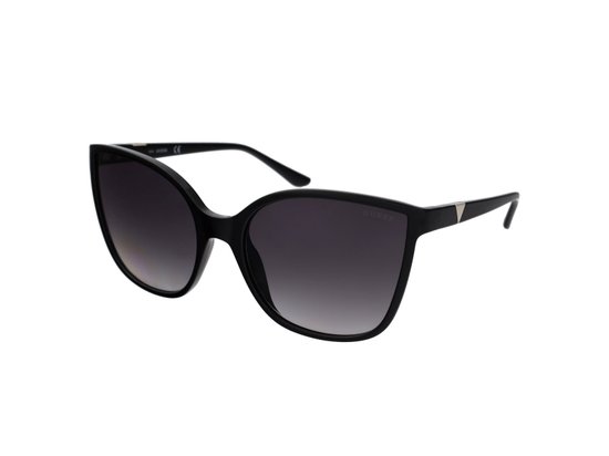 Guess Gu7748 Dames Zonnebril Zwart 60 Vrouw van Merkloos