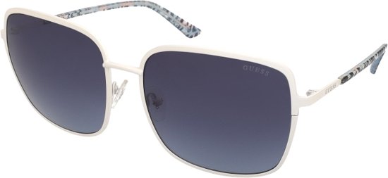 Guess GU7846 21WGlasdiameter: 61 van Guess