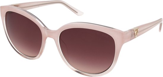 Guess GU7877 74T Glasdiameter: 56 van Guess