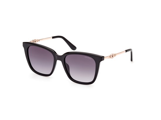 Guess Gu7886 Zonnebril Zwart Heren