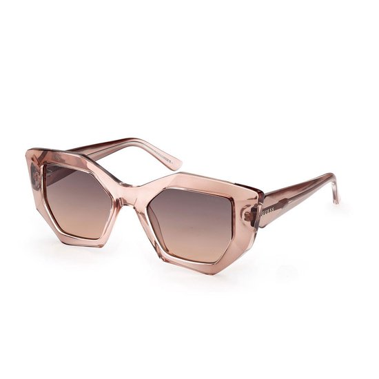 Guess Gu7897 Zonnebril Beige Man van Guess
