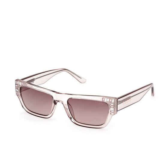Guess Gu7902 Zonnebril Beige Man van Guess