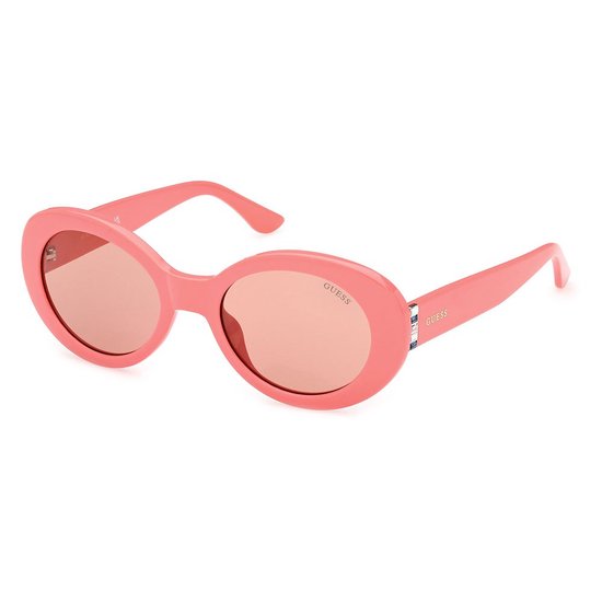 Guess Gu7904 Zonnebril Roze Man van Guess