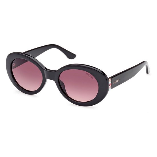 Guess Gu7904 Zonnebril Zwart Man van Guess